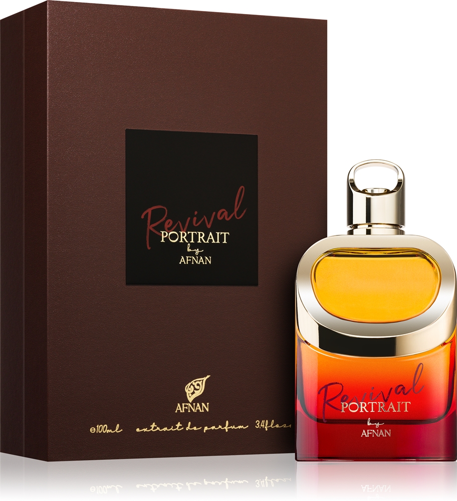 Portrait Revival — изображение 2