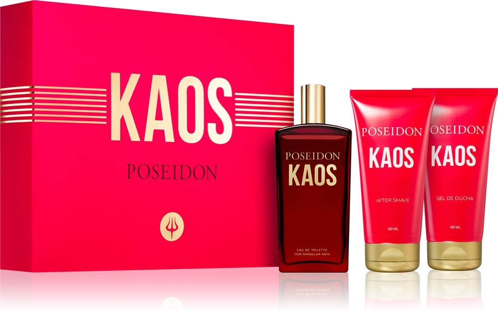 Poseidon Kaos — изображение 1