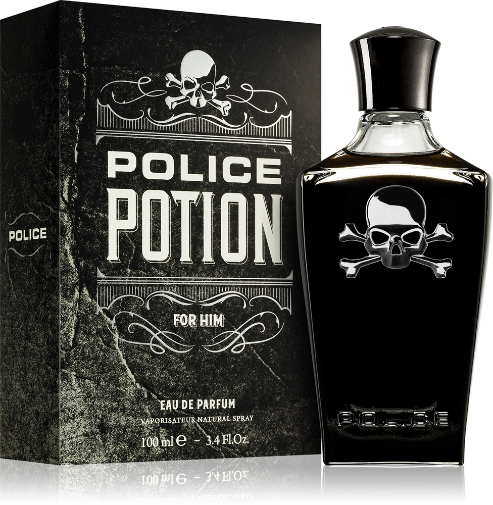 Potion — изображение 2