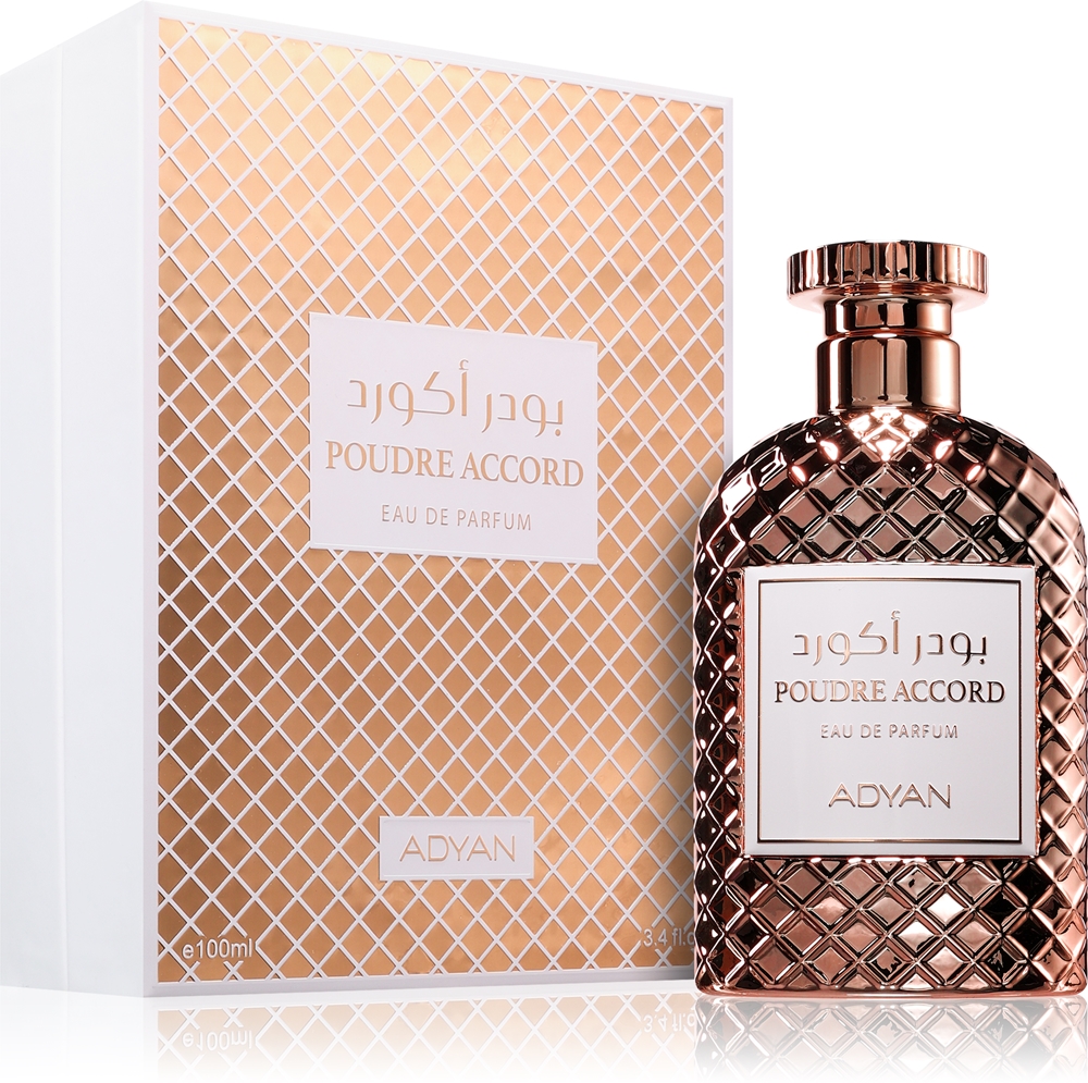 Poudre Accord — изображение 2