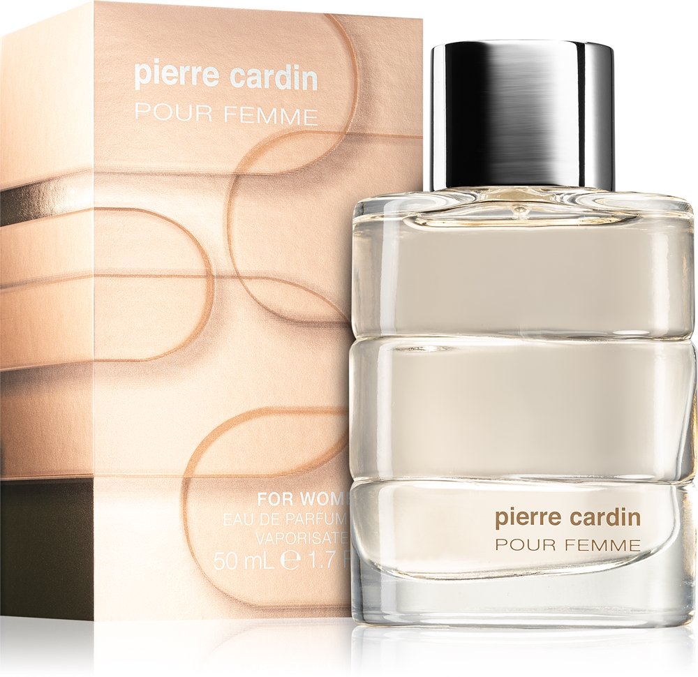 Pour Femme — изображение 2