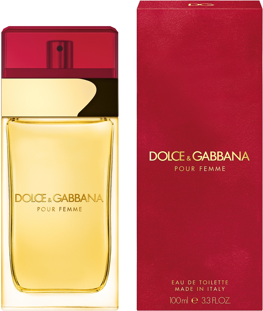 Pour Femme — изображение 2