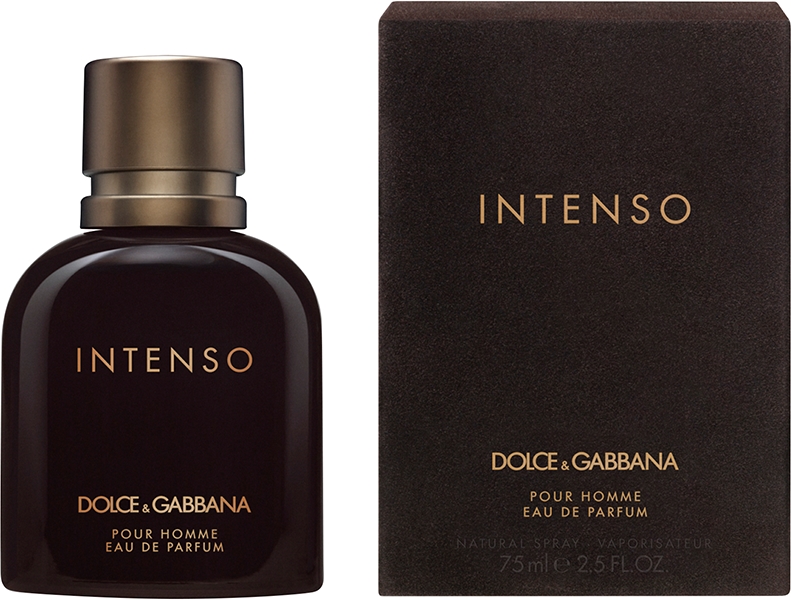 Pour Homme Intenso — изображение 2