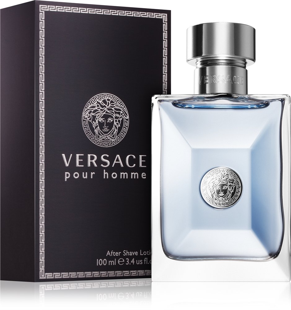 Pour Homme — изображение 2