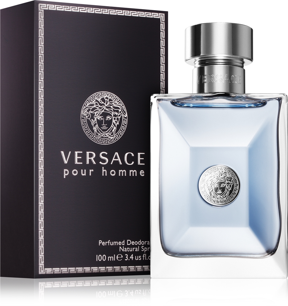 Pour Homme — изображение 2