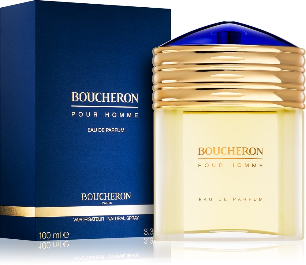 Pour Homme — изображение 2