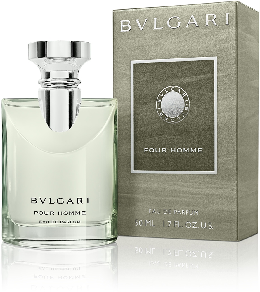Pour Homme — изображение 2