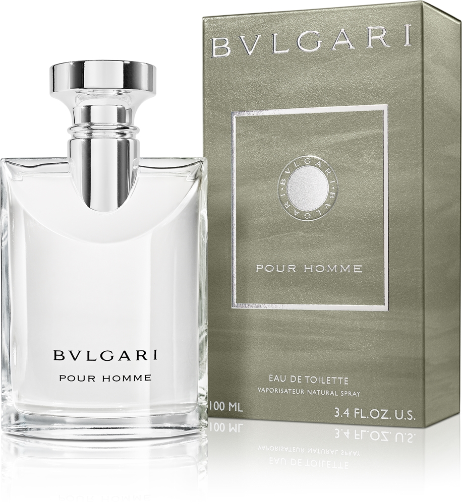 Pour Homme — изображение 2