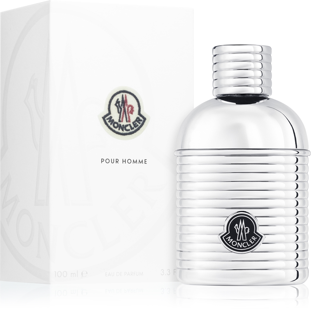 Pour Homme — изображение 2