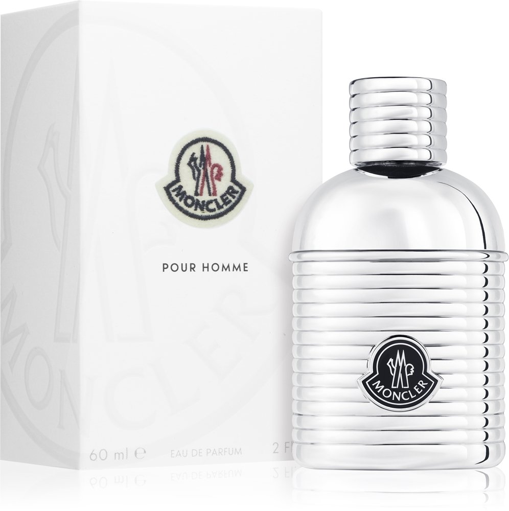 Pour Homme — изображение 2
