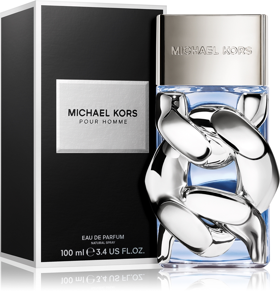 Pour Homme — изображение 2