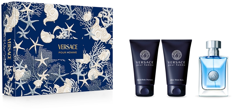 Pour Homme — изображение 1