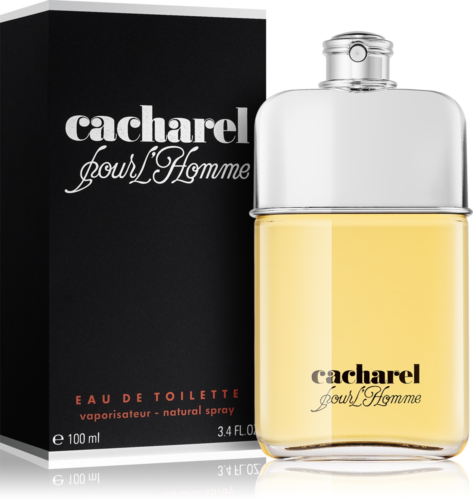 pour L'Homme — изображение 2