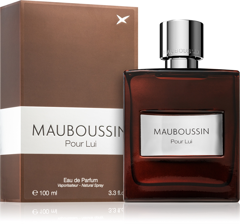 Pour Lui — изображение 2