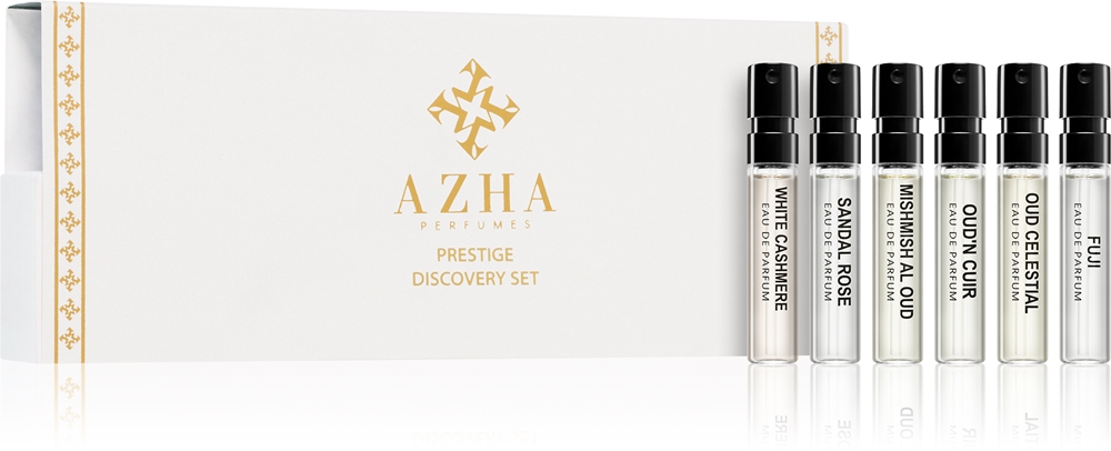 Prestige Discovery Set — изображение 1