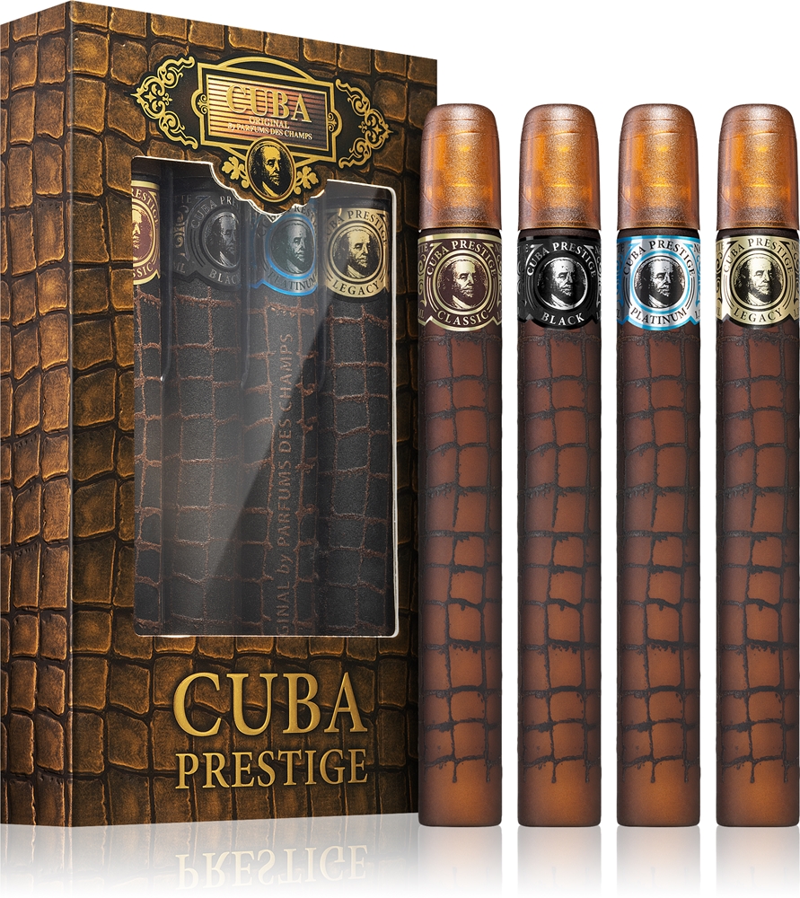 Prestige — изображение 1