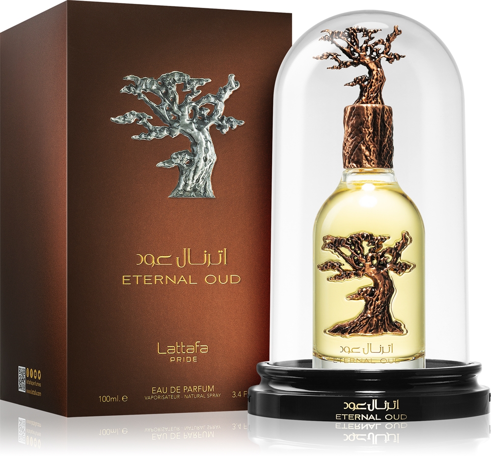 Pride Eternal Oud — изображение 2