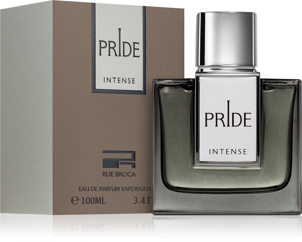 Pride Intense — изображение 2