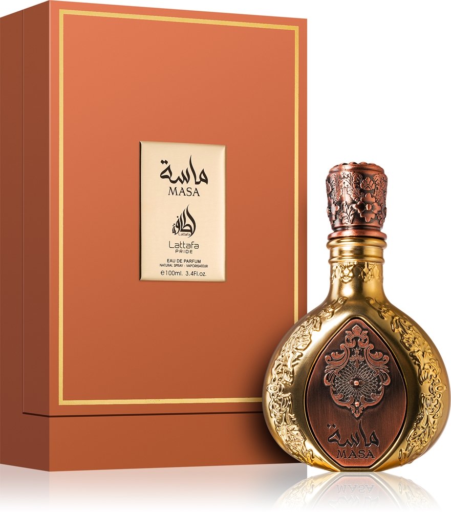 Pride Masa — изображение 2