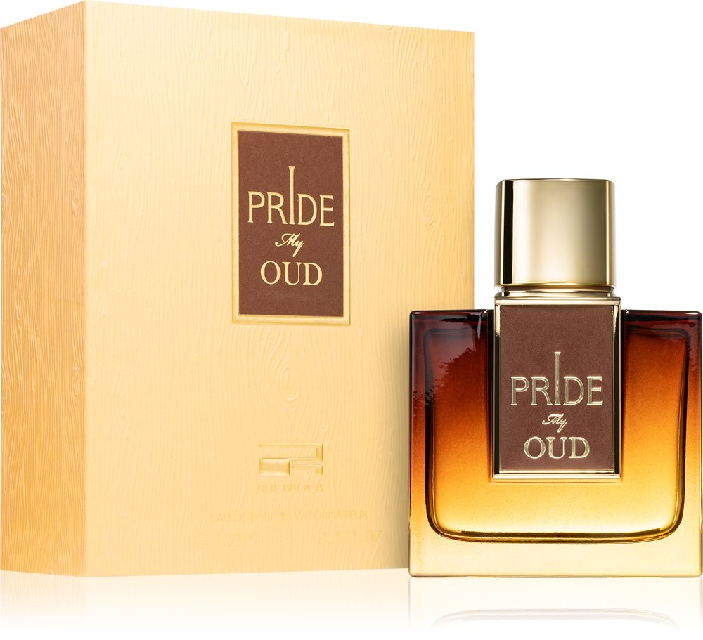 Pride My Oud — изображение 2