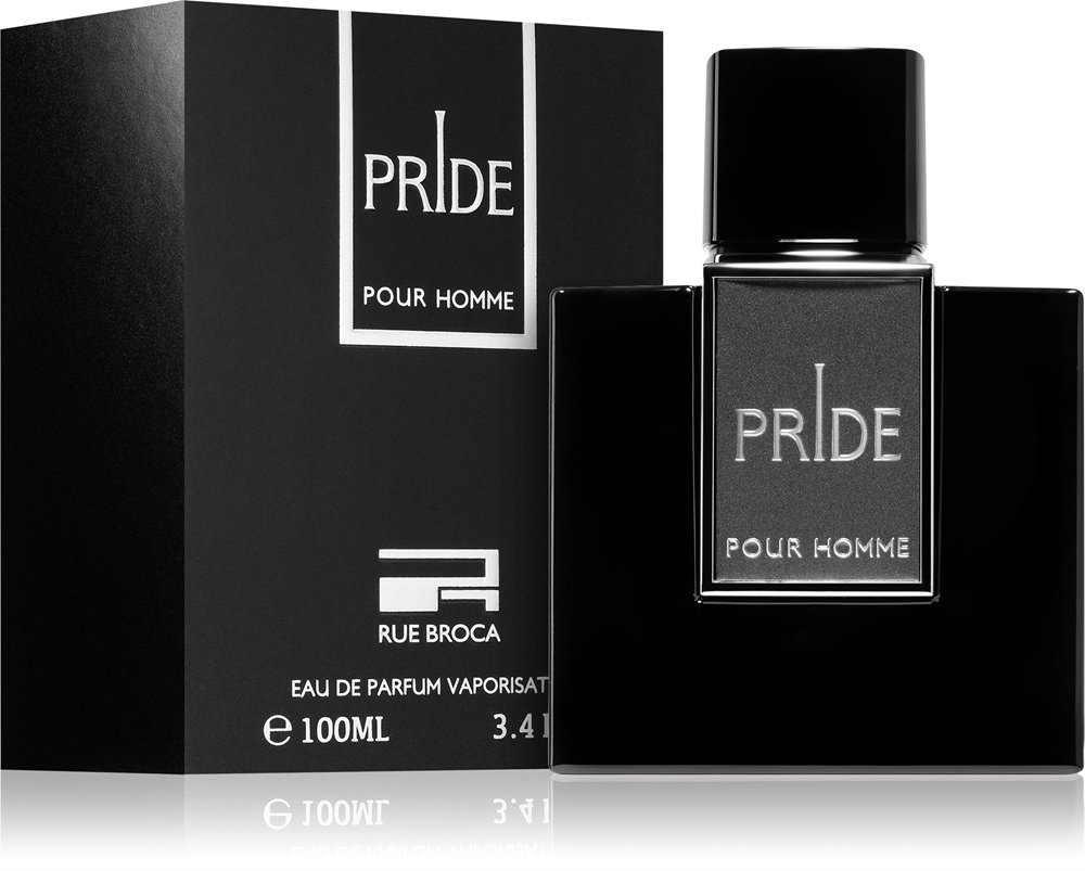 Pride Pour Homme — изображение 2