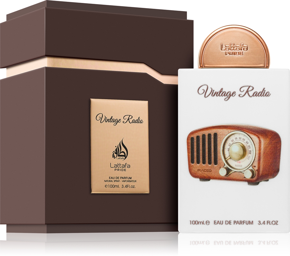 Pride Vintage Radio — изображение 2
