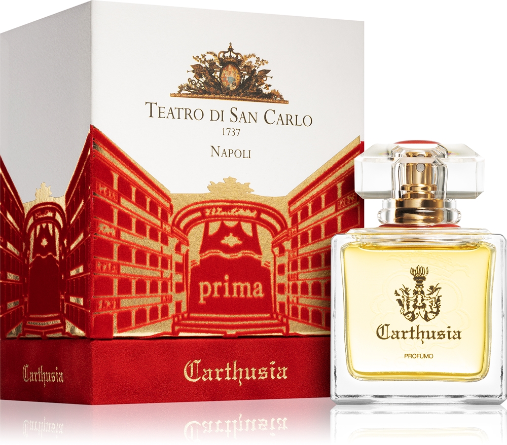 Prima del Teatro di San Carlo — изображение 2