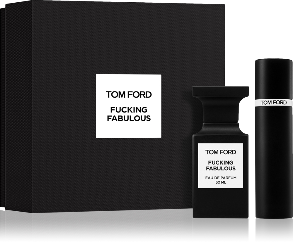 Private Blend Fucking Fabulous — изображение 1