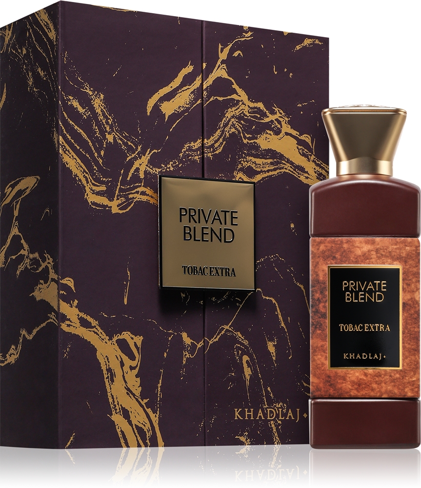 Private Blend Tobac Extra — изображение 2