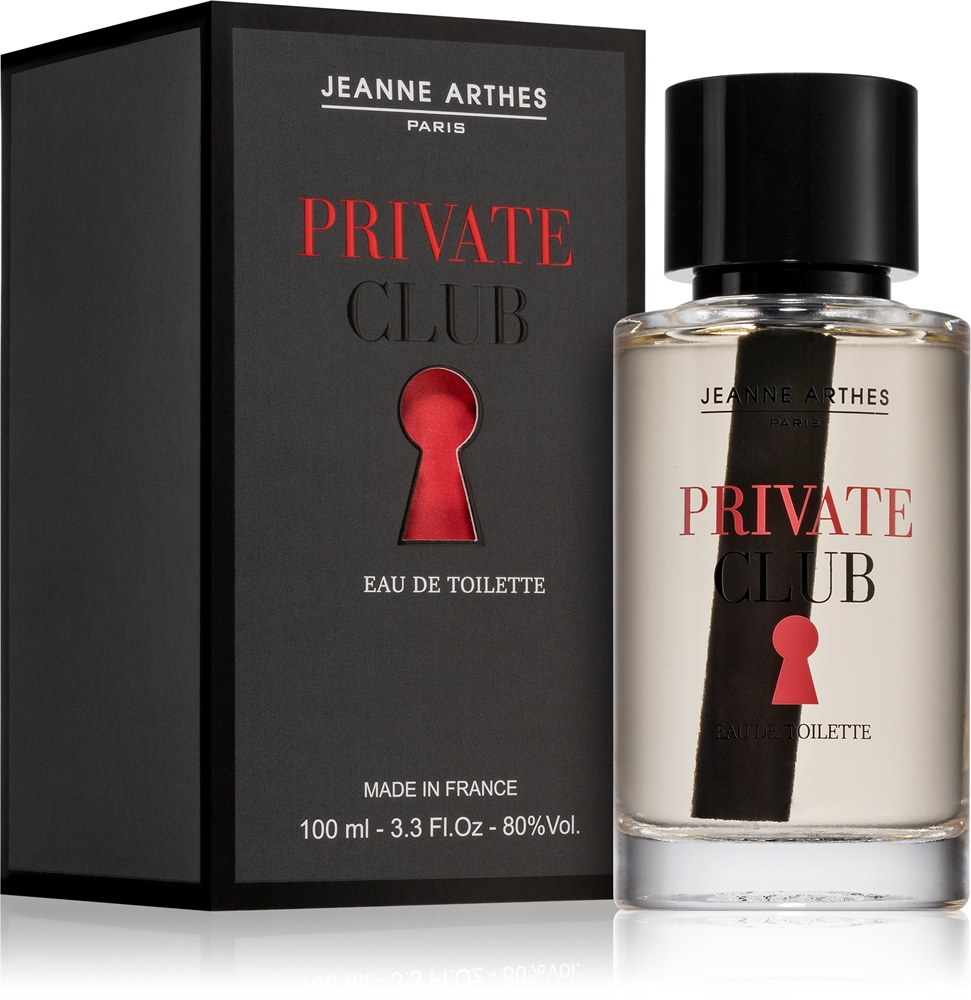 Private Club — изображение 2