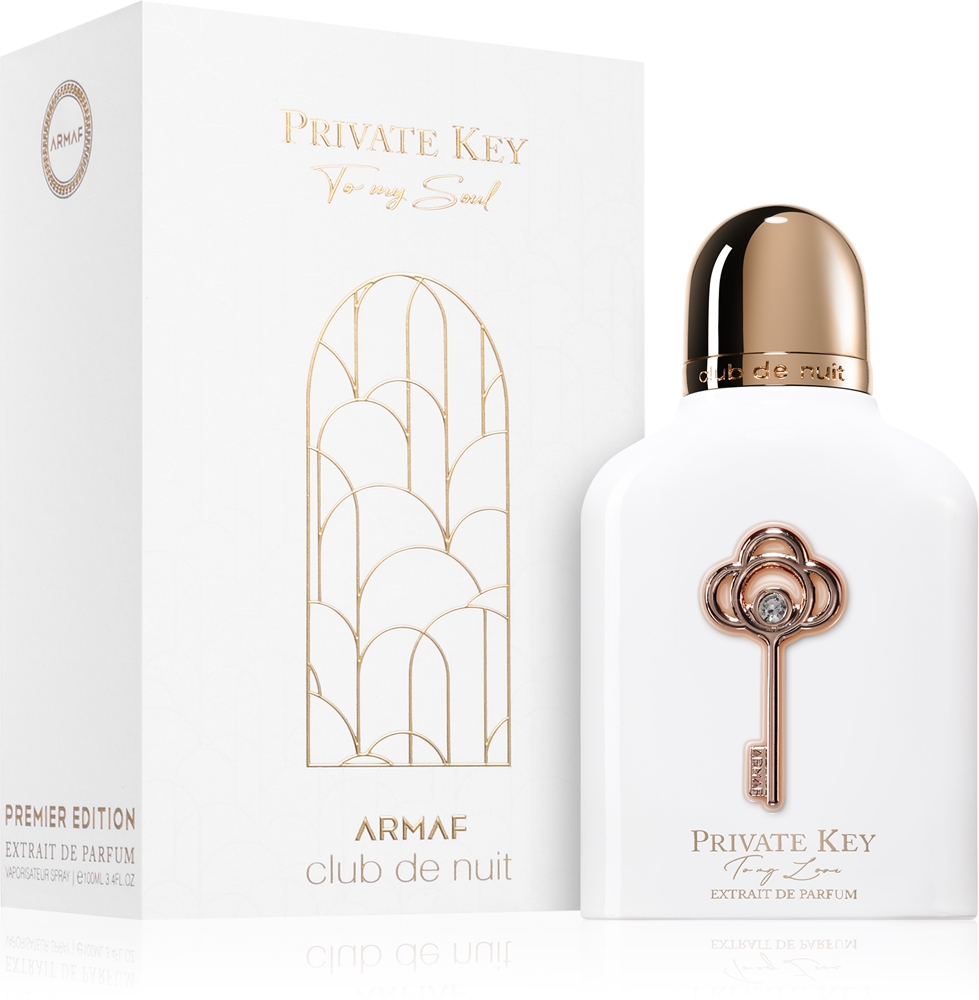Private Key To my Soul — изображение 2
