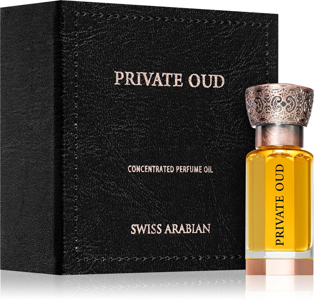 Private Oud — изображение 2