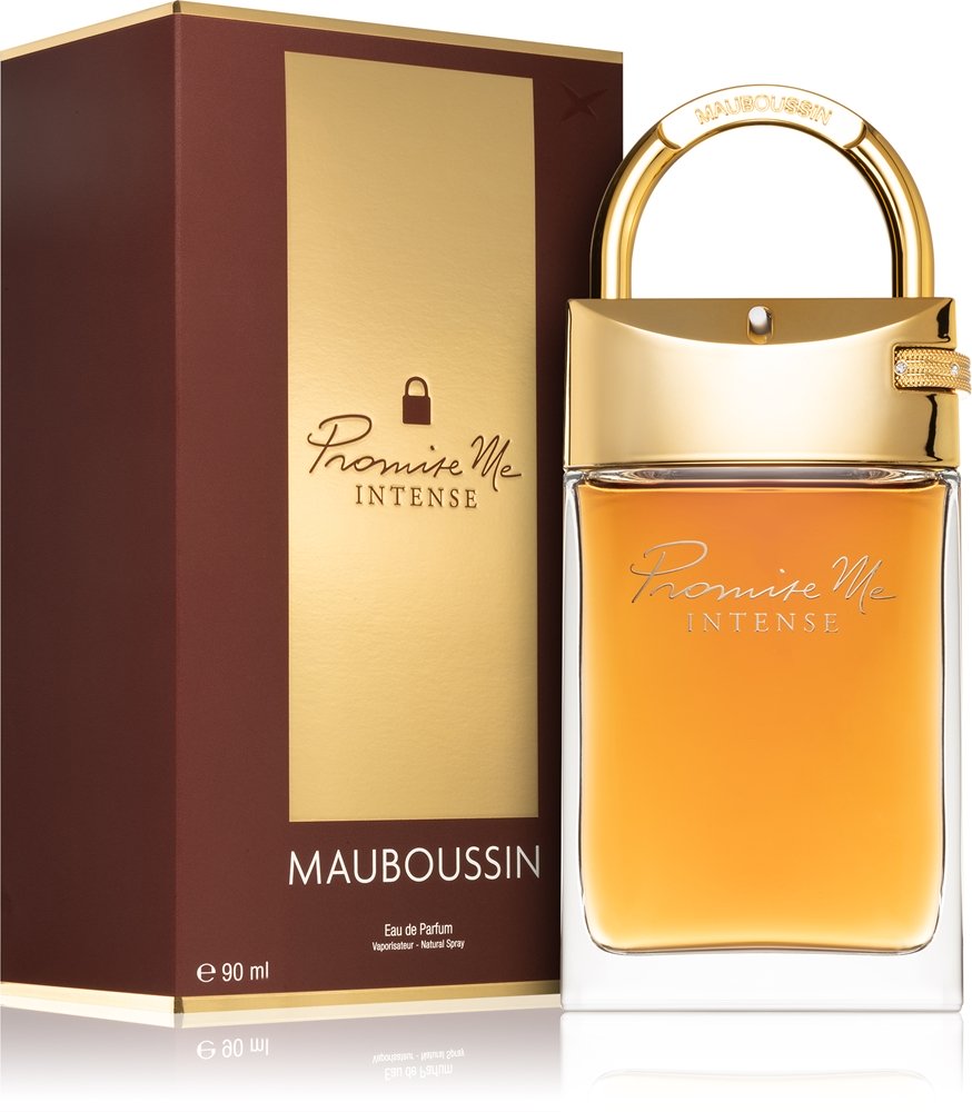 Promise Me Intense — изображение 2