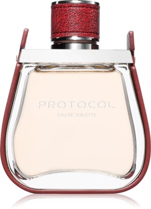 Protocol — изображение 1