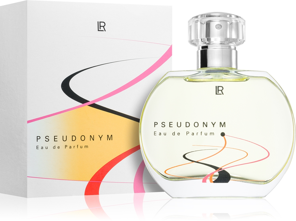 Pseudonym — изображение 2
