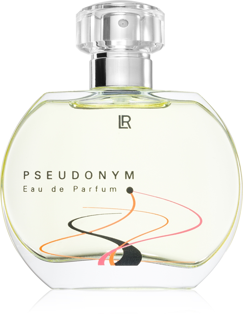Pseudonym — изображение 1
