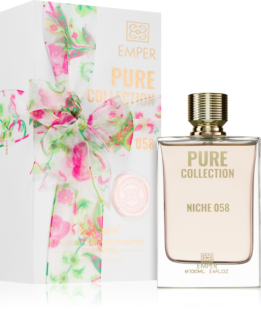 Pure Collection Niche 058 — изображение 2