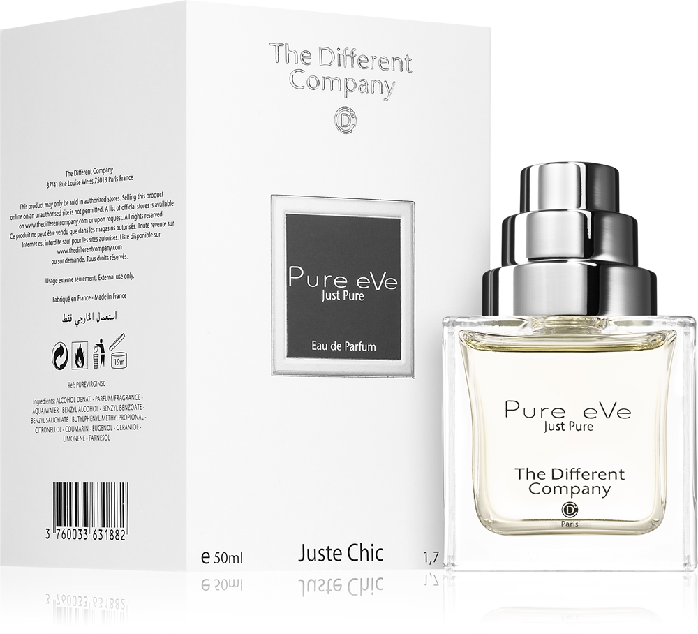 Pure eVe — изображение 2