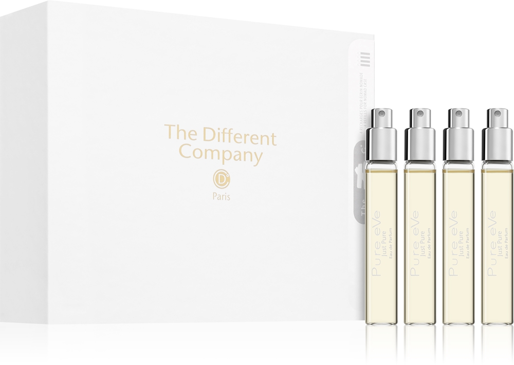 Pure eVe — изображение 1