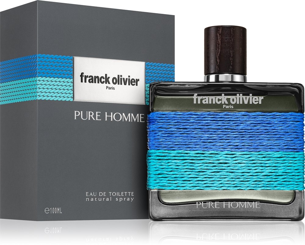 Pure Homme — изображение 2