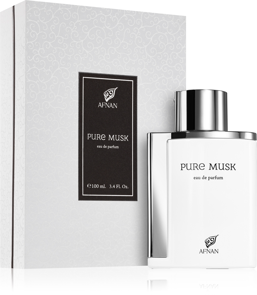 Pure Musk — изображение 2