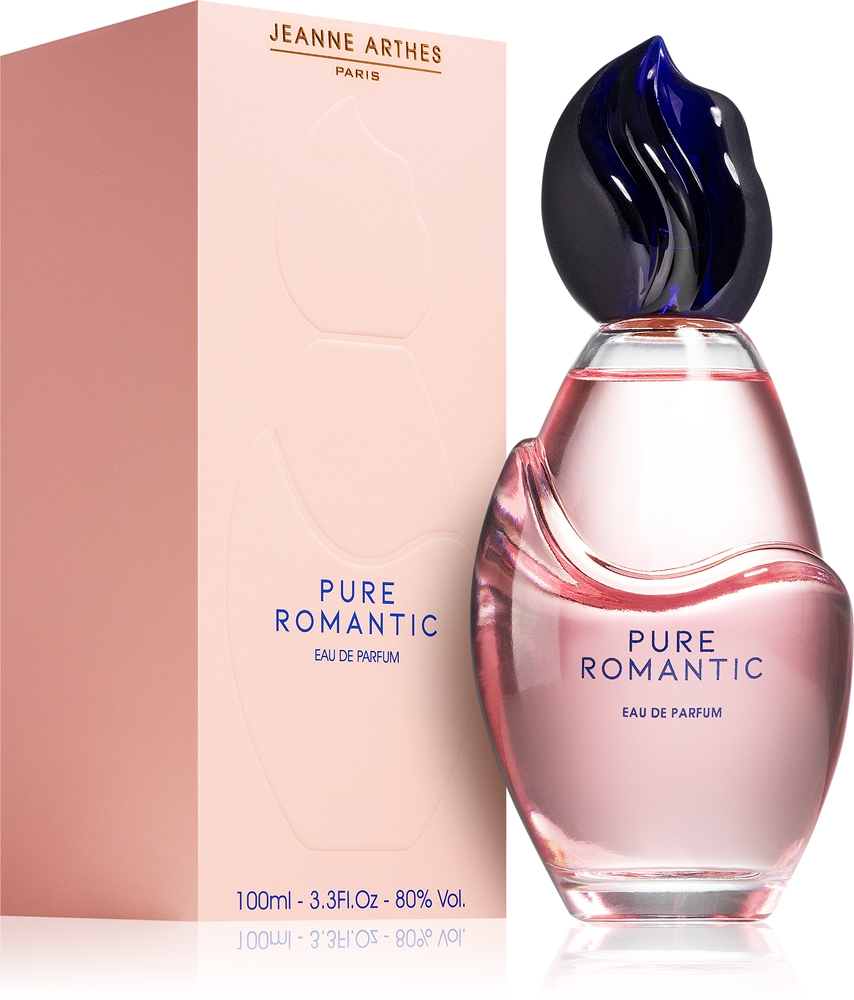Pure Romantic — изображение 2