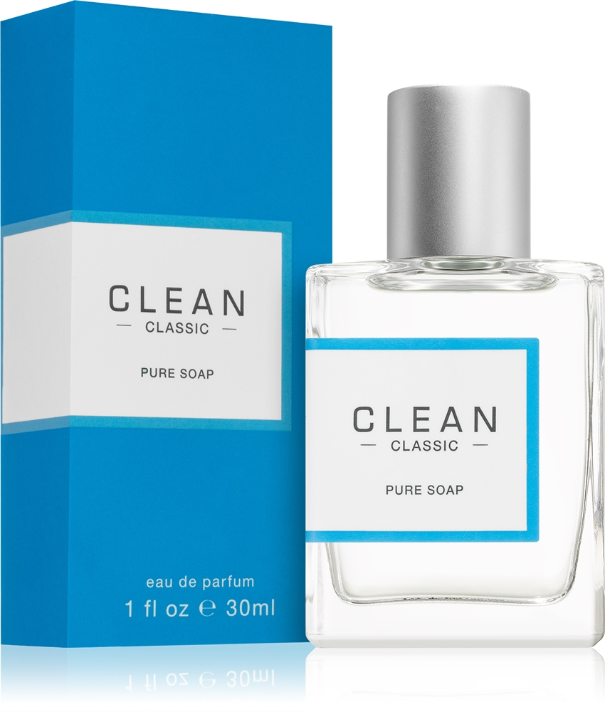Pure Soap — изображение 2