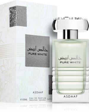 Pure White — изображение 2