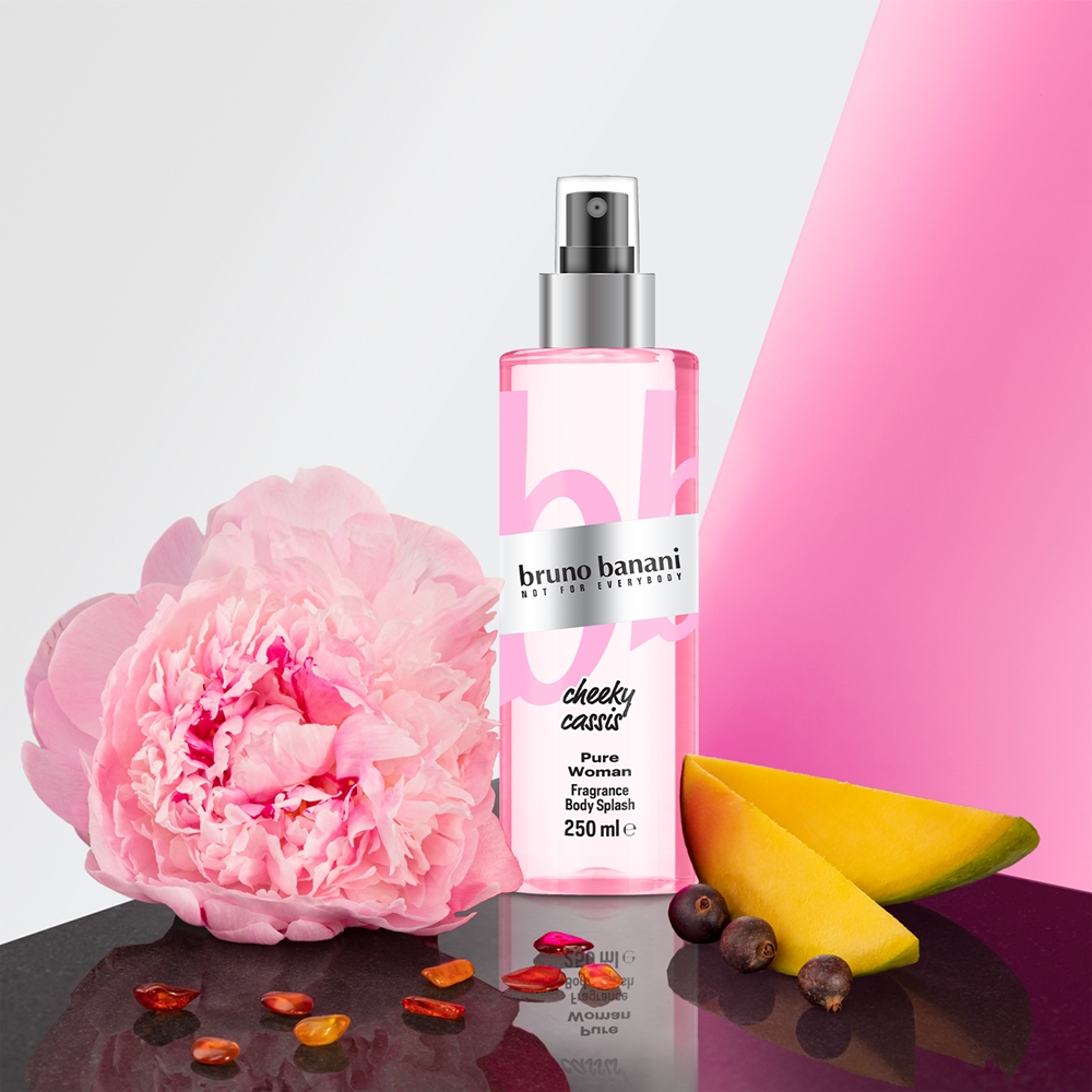 Pure Woman Cheeky Casis — изображение 2
