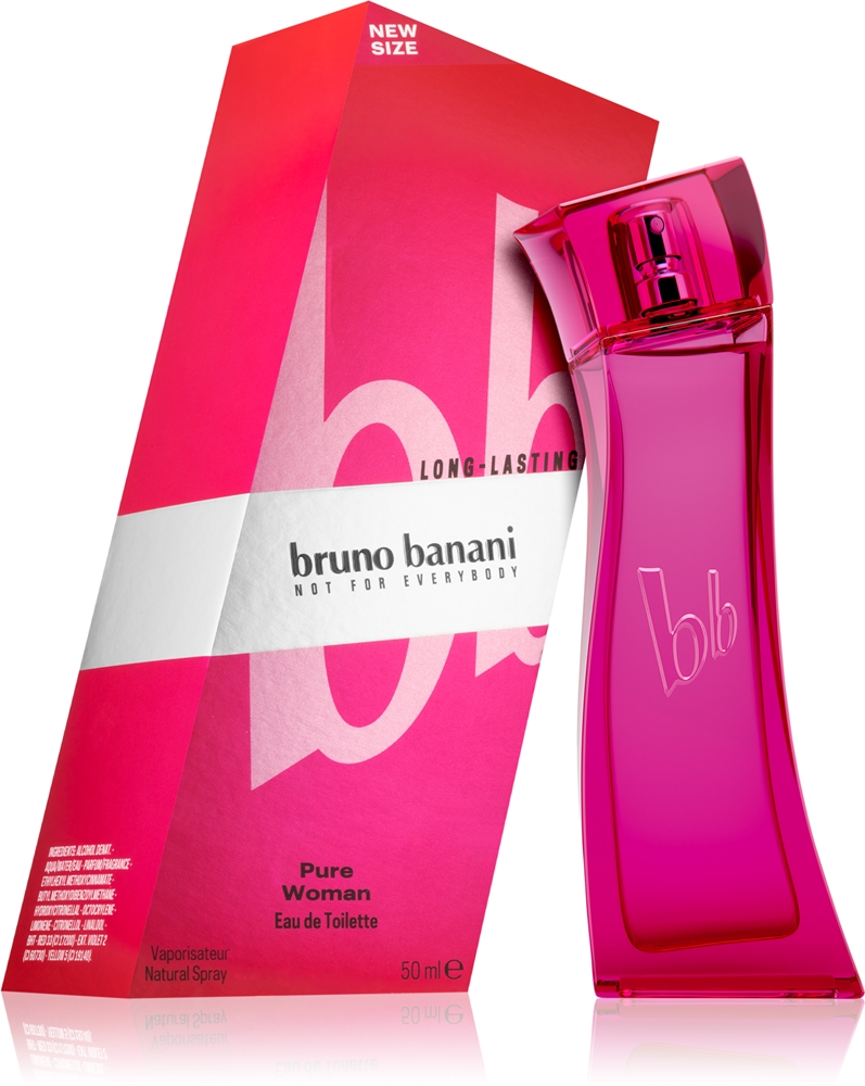 Pure Woman — изображение 2