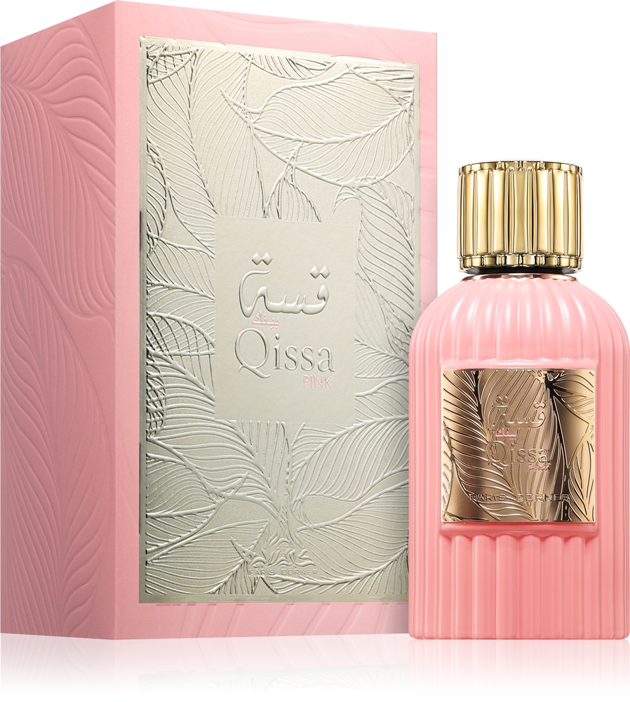 Qissa Pink — изображение 2