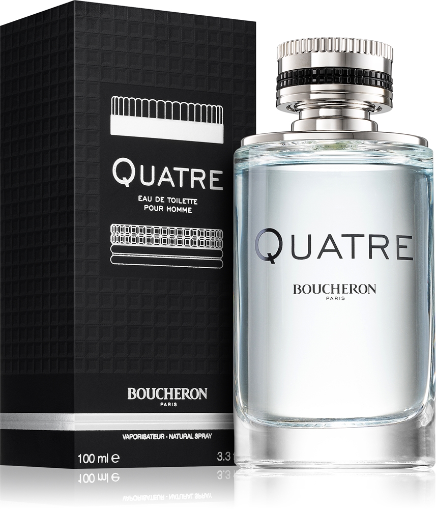 Quatre — изображение 2