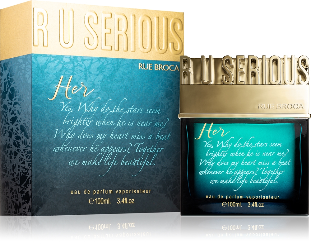 R U Serious Her — изображение 2