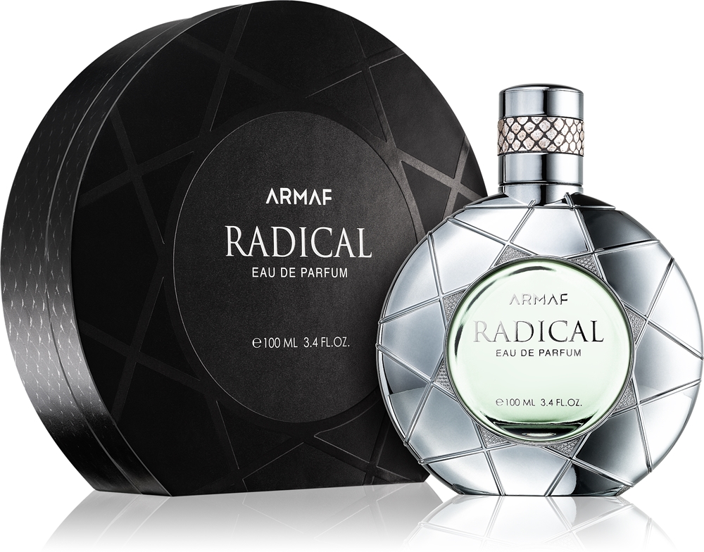 Radical — изображение 2